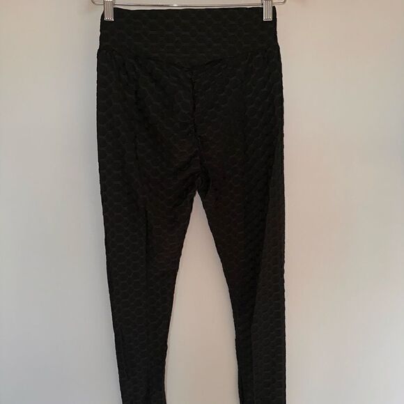 Black two piece honeycomb active set - Picture 4 of 9